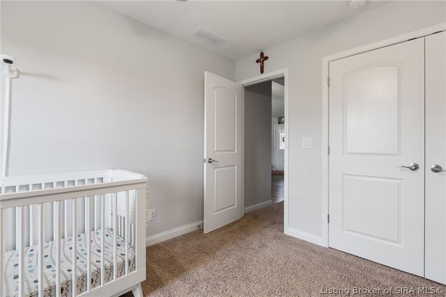 9010 Woodford Drive, Charlestown, IN 47111