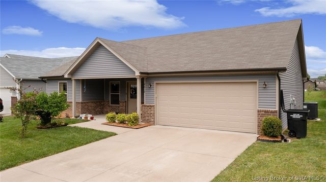 9010 Woodford Drive, Charlestown, IN 47111