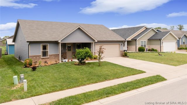 9010 Woodford Drive, Charlestown, IN 47111