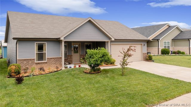 9010 Woodford Drive, Charlestown, IN 47111