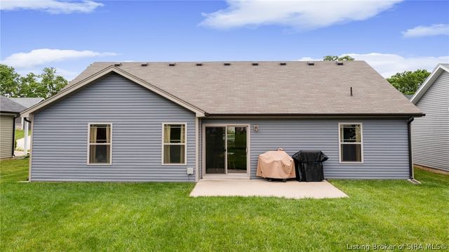 9010 Woodford Drive, Charlestown, IN 47111