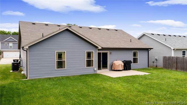 9010 Woodford Drive, Charlestown, IN 47111