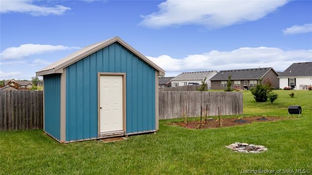 9010 Woodford Drive, Charlestown, IN 47111