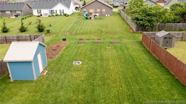 9010 Woodford Drive, Charlestown, IN 47111