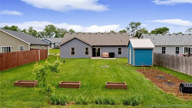 9010 Woodford Drive, Charlestown, IN 47111