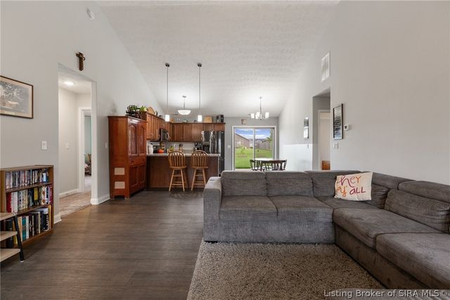 9010 Woodford Drive, Charlestown, IN 47111