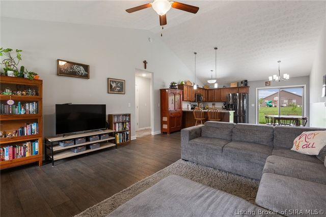 9010 Woodford Drive, Charlestown, IN 47111