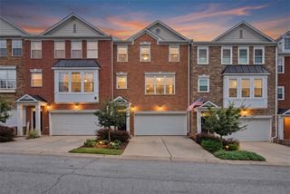 3801 Chattahoochee Summit Drive SE 5, Atlanta, GA 30339