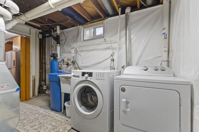 743 Mccallum Drive, New Brighton, MN 55112