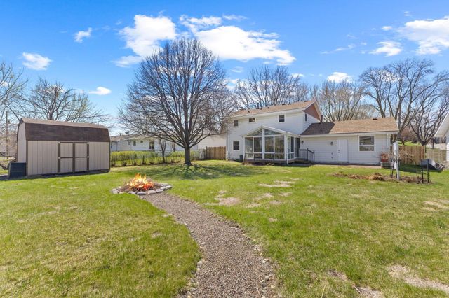 743 Mccallum Drive, New Brighton, MN 55112