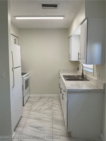 317 Us Highway 27 Highway S, Sebring, FL 33870