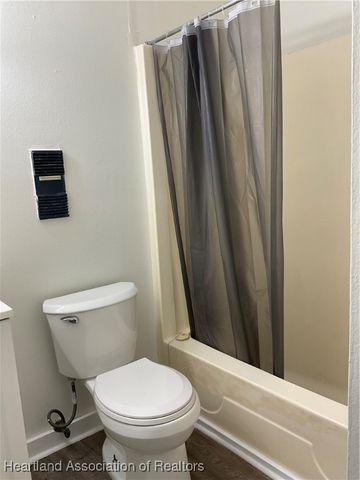 317 Us Highway 27 Highway S, Sebring, FL 33870