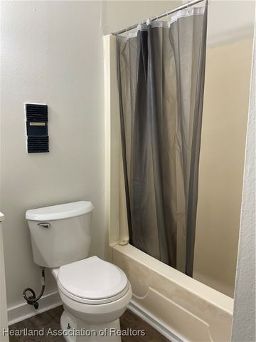 317 Us Highway 27 Highway S, Sebring, FL 33870