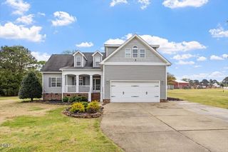 118 Victory Circle, Willow Spring, NC 27592