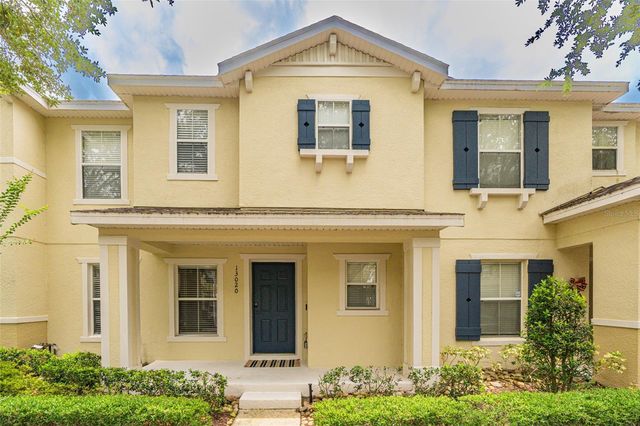 13020 AUBURN COVE LANE, Orlando, FL 32828