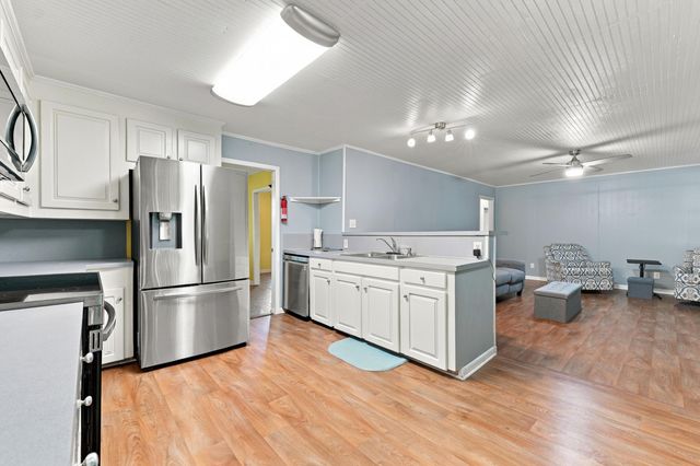 1922 S Live Oak Drive, Moncks Corner, SC 29461