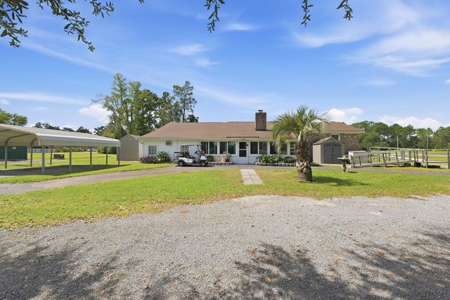 1922 S Live Oak Drive, Moncks Corner, SC 29461