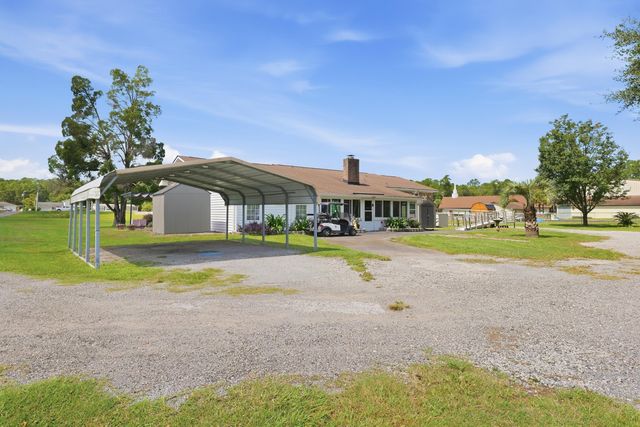 1922 S Live Oak Drive, Moncks Corner, SC 29461