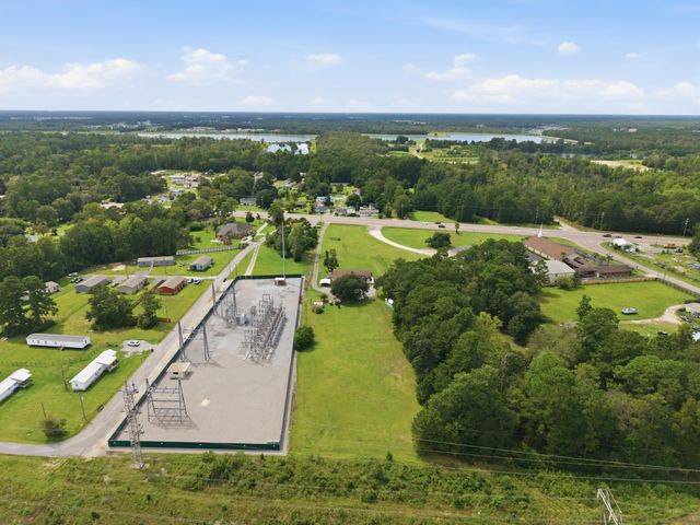 1922 S Live Oak Drive, Moncks Corner, SC 29461
