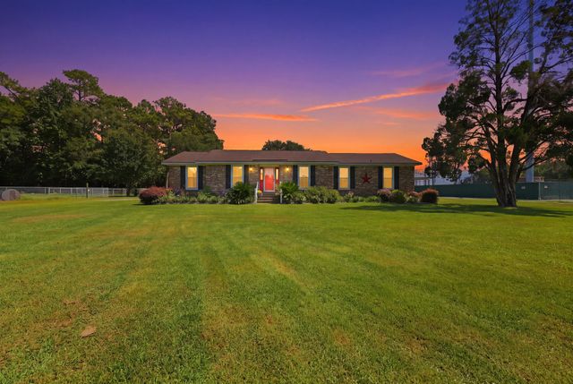 1922 S Live Oak Drive, Moncks Corner, SC 29461