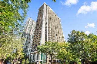 6007 N Sheridan Road 37H, Chicago, IL 60660