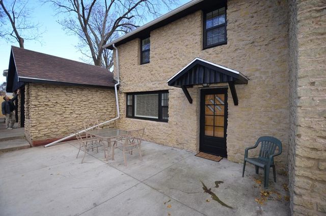 119 S Fourth STREET, Whitewater, WI 53190