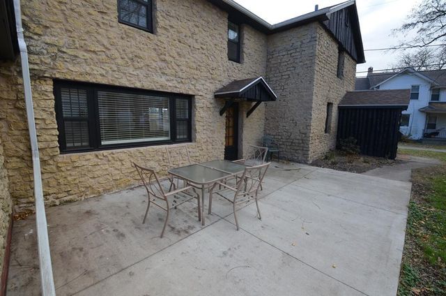 119 S Fourth STREET, Whitewater, WI 53190