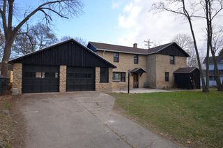 119 S Fourth STREET, Whitewater, WI 53190