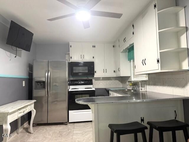 812 Everett Street, Burlington, NC 27215