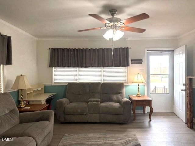 812 Everett Street, Burlington, NC 27215