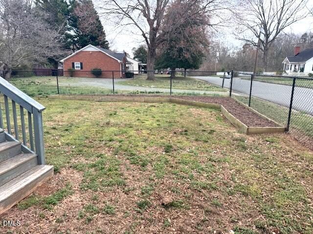 812 Everett Street, Burlington, NC 27215