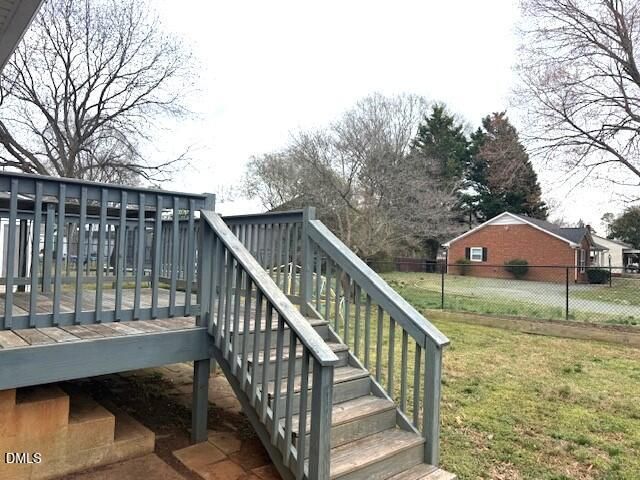 812 Everett Street, Burlington, NC 27215