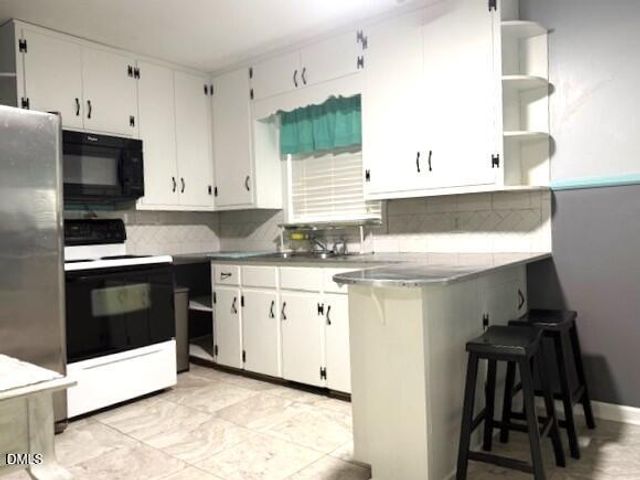 812 Everett Street, Burlington, NC 27215