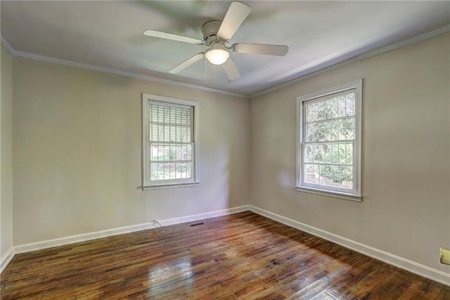 3378 Pio Nono Circle, Macon, GA 31206