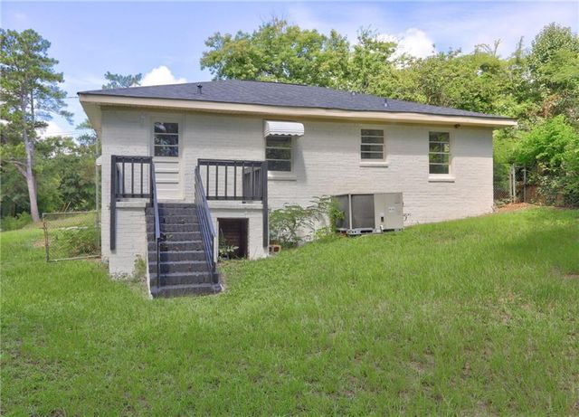 3378 Pio Nono Circle, Macon, GA 31206