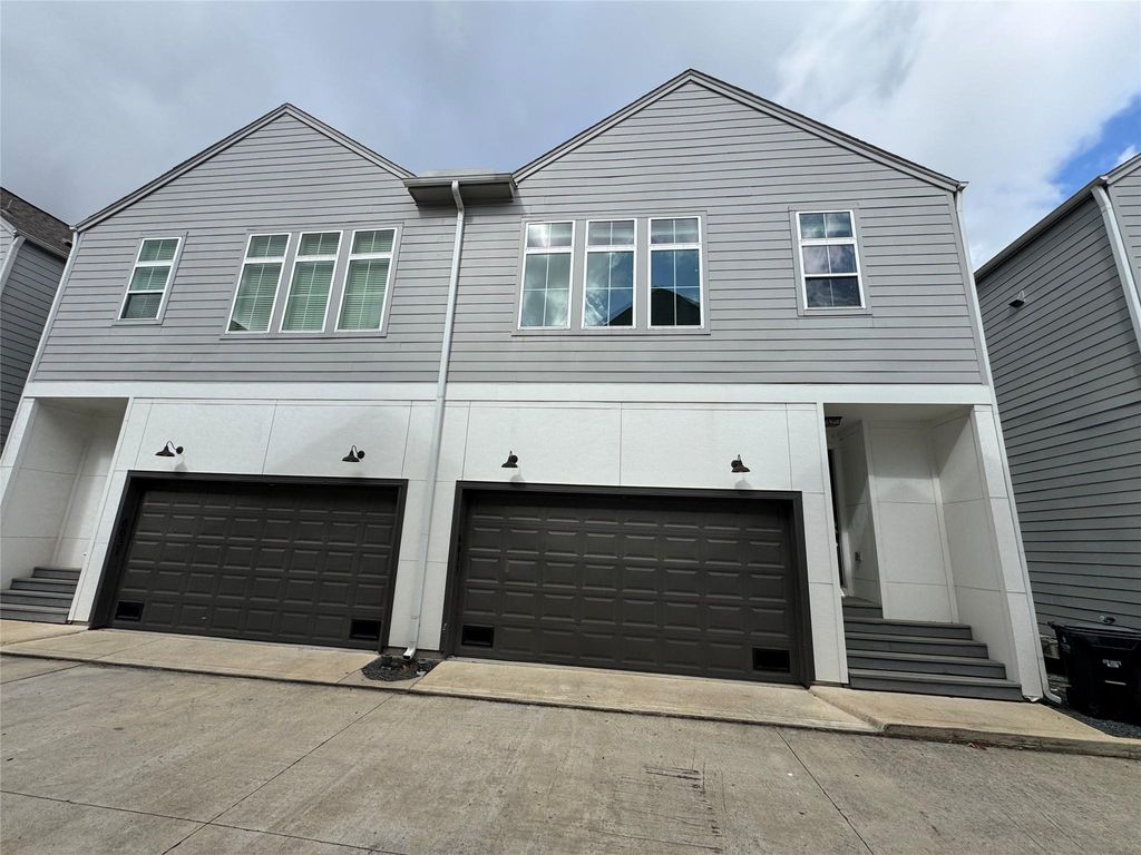 6033 Cypress Street, Houston, TX 77074