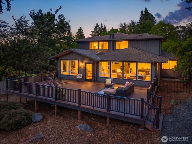 16315 Inglewood Place NE, Kenmore, WA 98028