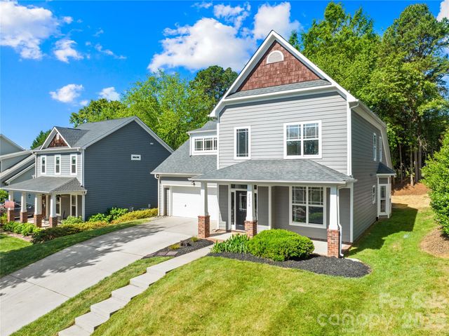 20236 Colony Point Lane, Cornelius, NC 28031