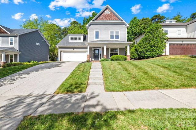 20236 Colony Point Lane, Cornelius, NC 28031