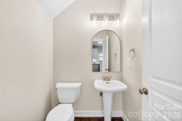 20236 Colony Point Lane, Cornelius, NC 28031