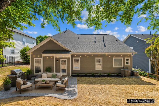 20236 Colony Point Lane, Cornelius, NC 28031