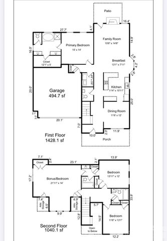 20236 Colony Point Lane, Cornelius, NC 28031