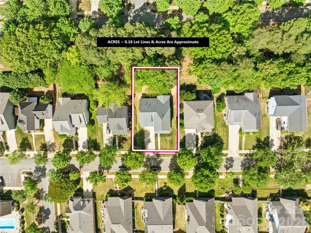 20236 Colony Point Lane, Cornelius, NC 28031
