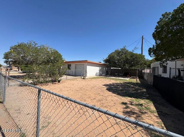 6301 NORMANDY Drive, El Paso, TX 79925