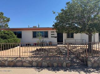 6301 NORMANDY Drive, El Paso, TX 79925