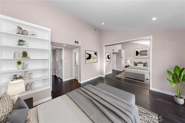 14937 Sherman Way 5, Van Nuys (los Angeles), CA 91405