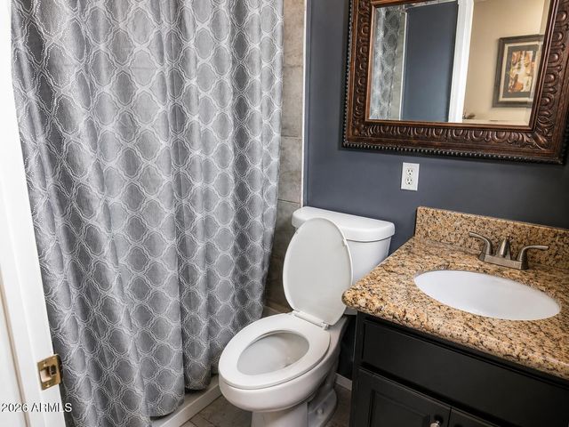 6411 W VERDE Lane, Phoenix, AZ 85033