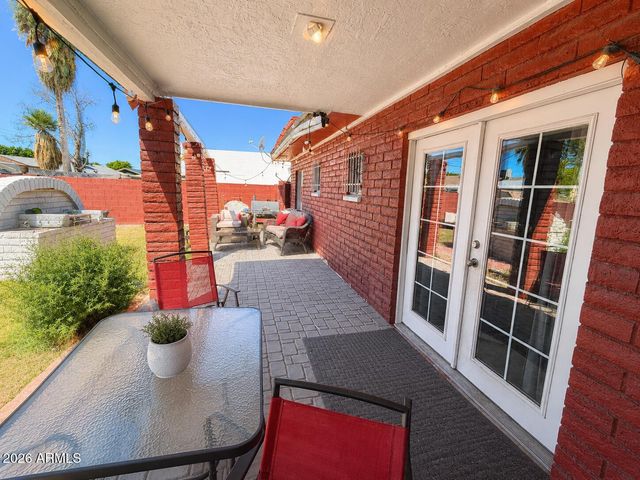 6411 W VERDE Lane, Phoenix, AZ 85033