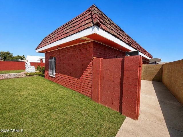 6411 W VERDE Lane, Phoenix, AZ 85033