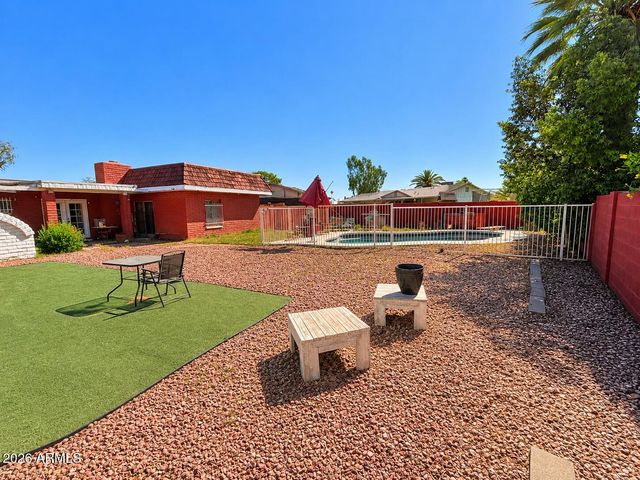 6411 W VERDE Lane, Phoenix, AZ 85033